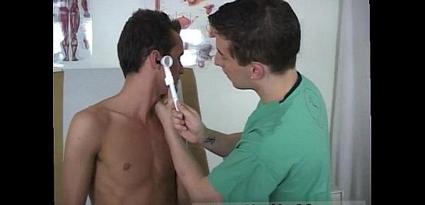  Bad doctor xxx gay sex photo Dr. Toppinbottom had me liquidate my
